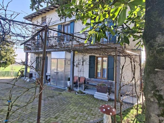 Casa in vendita a Salsomaggiore Terme, Reggio Emilia