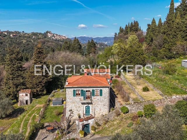 Casa in vendita a Monti di San Lorenzo, Lerici