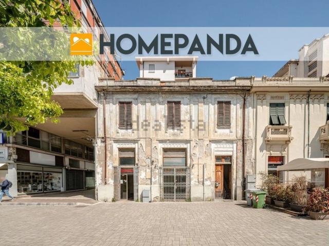 Casa in vendita a San Carlo, Marina Di Massa