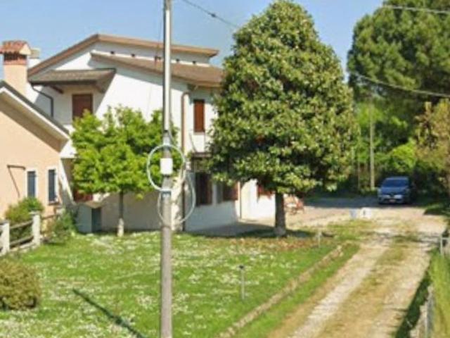 Casa in vendita a Rosara, Codevigo