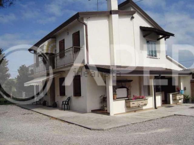 Casa in vendita a Codevigo, Veneto