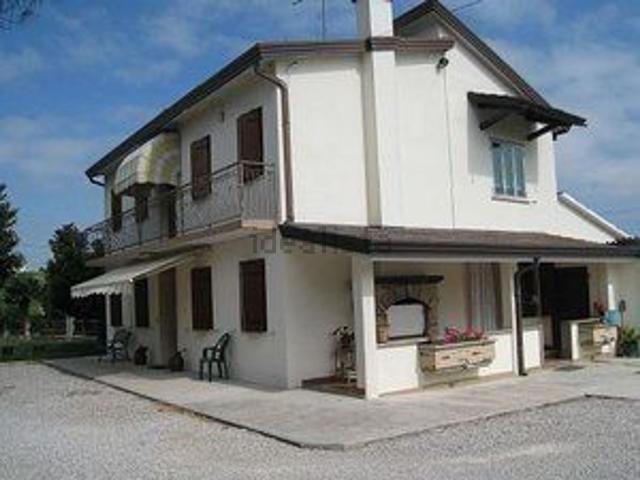 Casa in vendita a Codevigo, Veneto