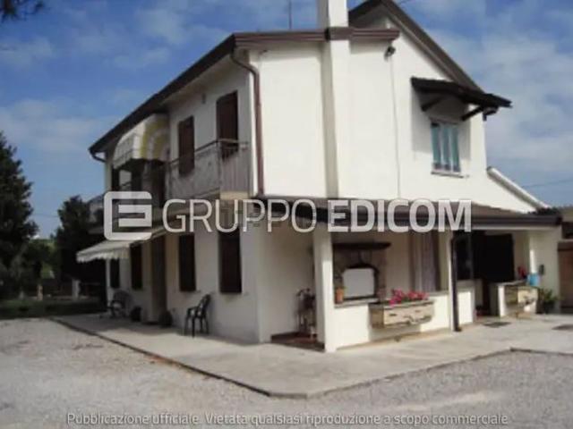 Casa in vendita a Codevigo, Veneto