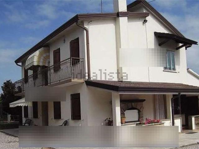 Casa in vendita a Piove Di Sacco, Veneto