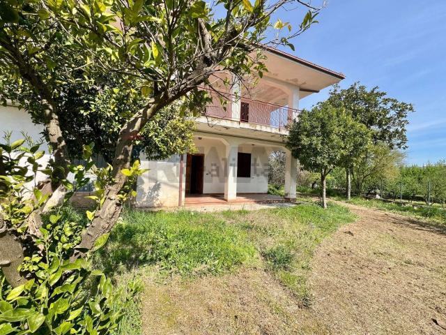 Casa in vendita a Lompari, Campania