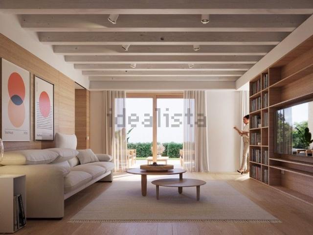 Casa in vendita a Marsan, Marostica