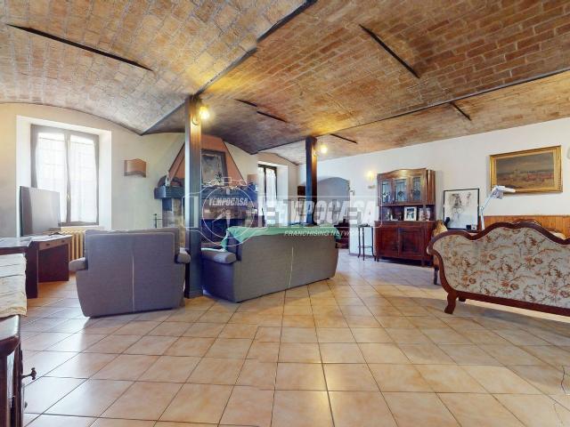 Casa in vendita a Unione dell'Appennino Bolognese, Monzuno