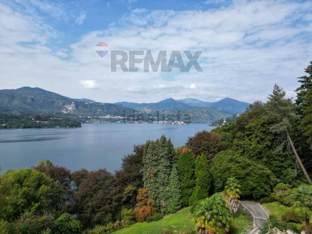 Casa in vendita a Corconio, Orta San Giulio