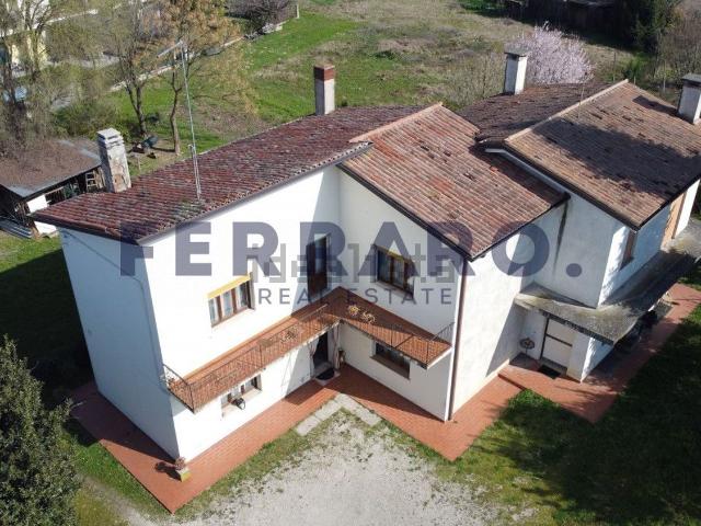 Casa in vendita a Casier, Dosson