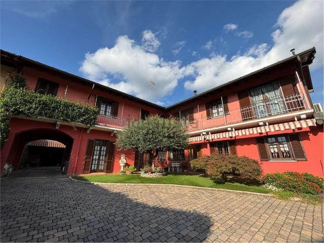 Casa in vendita a Cascinetta, Piemonte