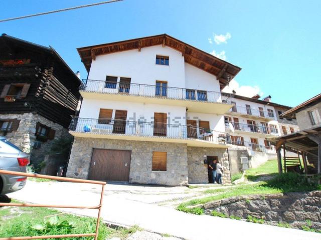 Casa in vendita a Vigo Di Cadore, Veneto