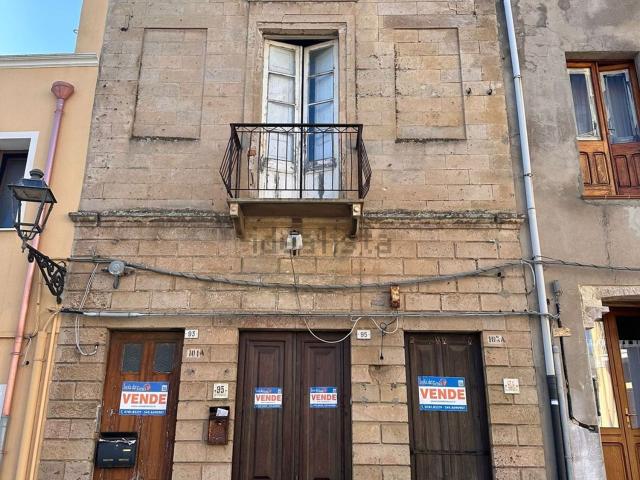 Casa in vendita a Sant'antioco, Sardigna/Sardegna