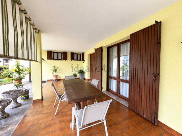 Casa in vendita a Busa, Vigonza
