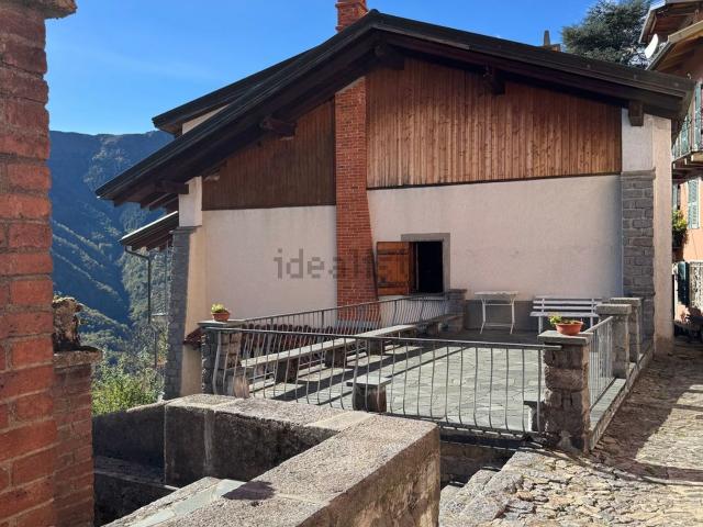 Casa in vendita a Oriomosso, Campiglia Cervo