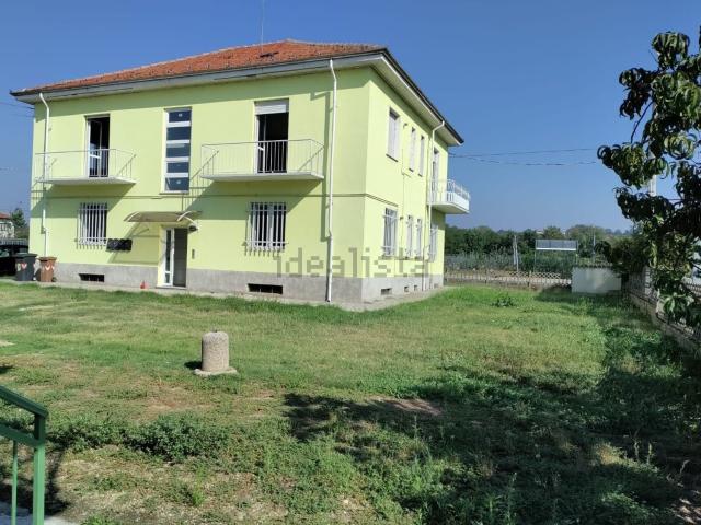 Casa in vendita a Quarto Superiore, Piemonte