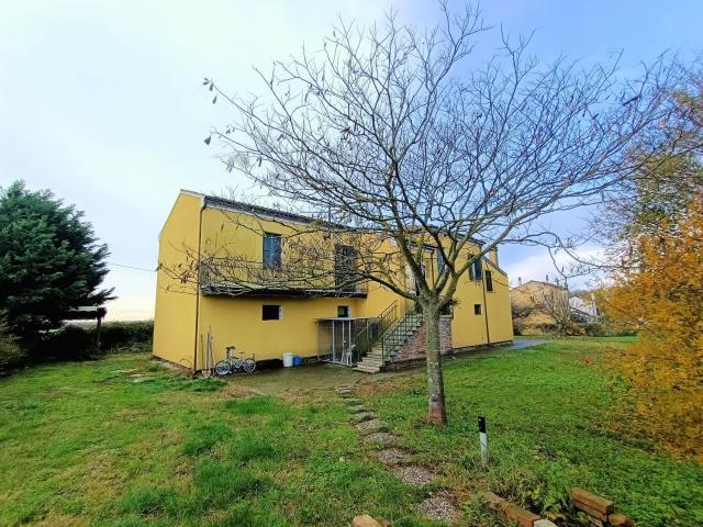 Casa in vendita a Adriatica, Adria