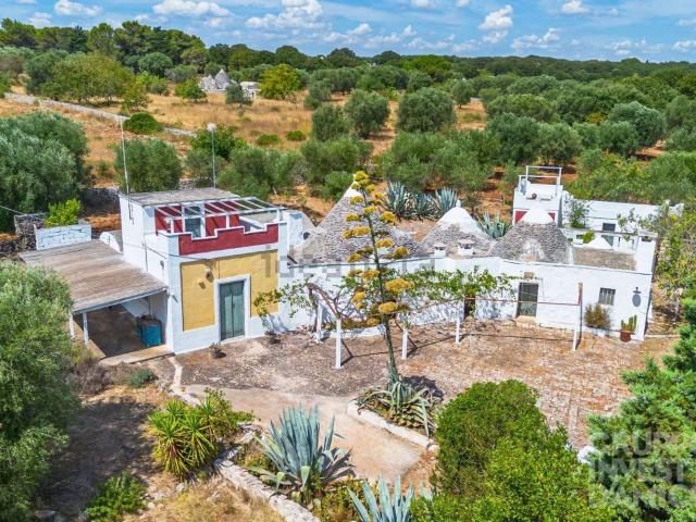 Casa in vendita a Puglia, Taranto