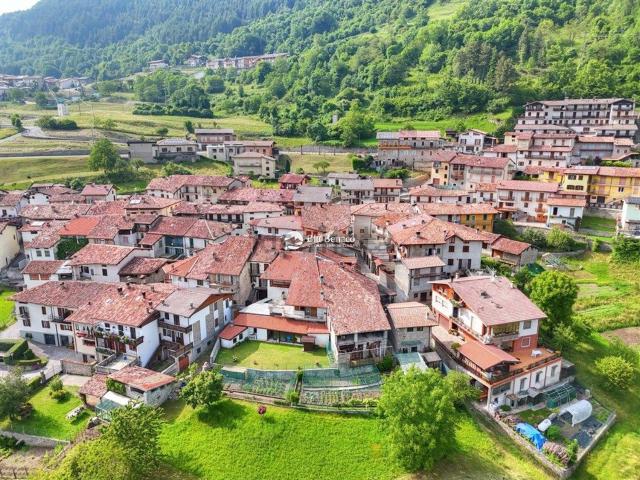 Casa in vendita a Comunità montana della Valle Sabbia, Capovalle