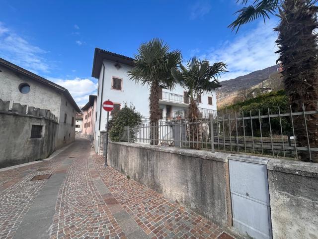 Casa in vendita a Comunità della Valle dei Laghi, Madruzzo