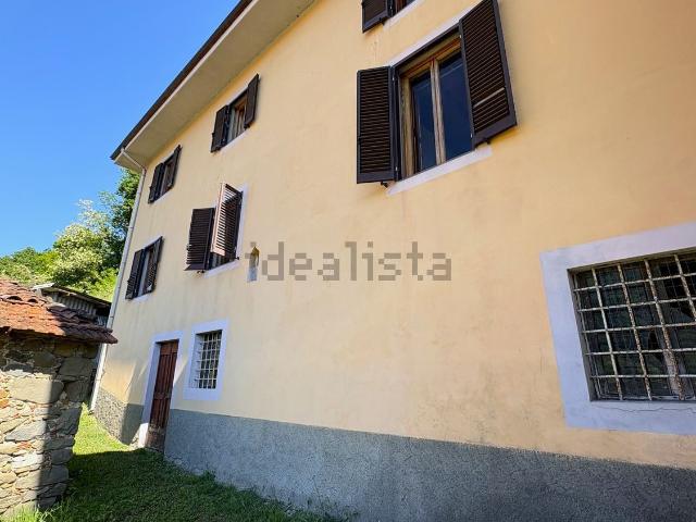 Casa in vendita a Unione dei comuni Media Valle del Serchio, Coreglia Antelminelli