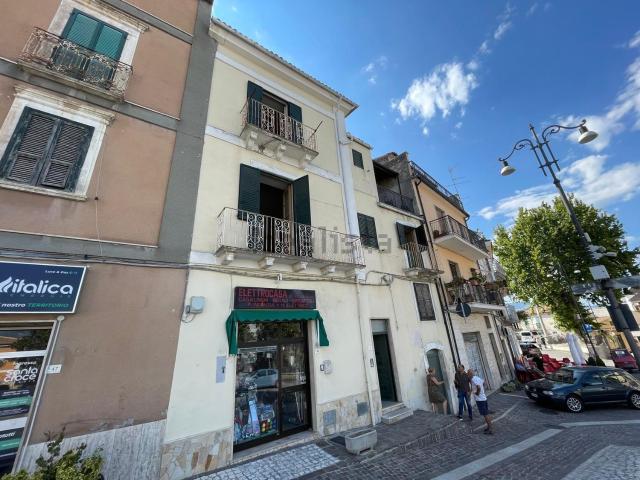 Casa in vendita a Tocco Casauria, Abruzzo