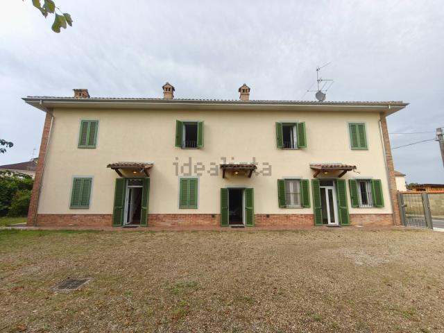 Casa in vendita a Piemonte, Alessandria
