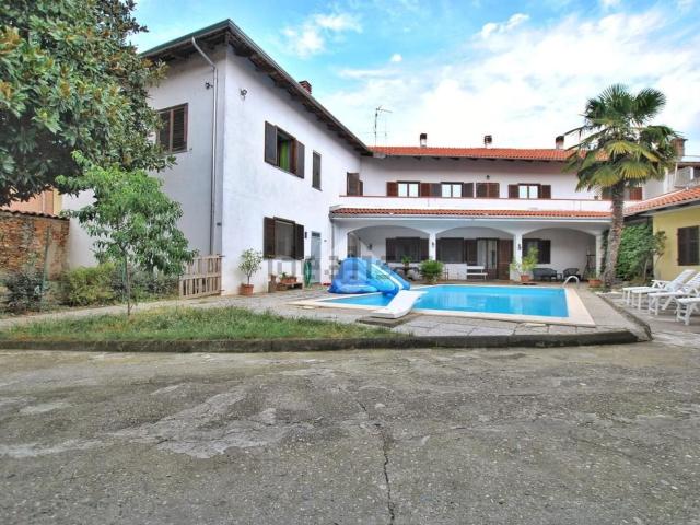 Casa in vendita a Piemonte, Vercelli