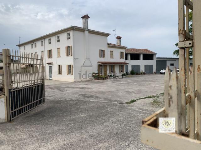 Casa in vendita a Arteselle, Solesino