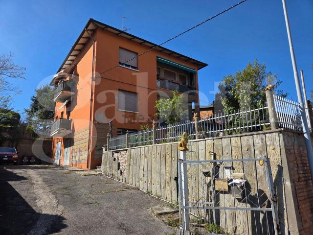 Casa in vendita a Borgonuovo, Sasso Marconi