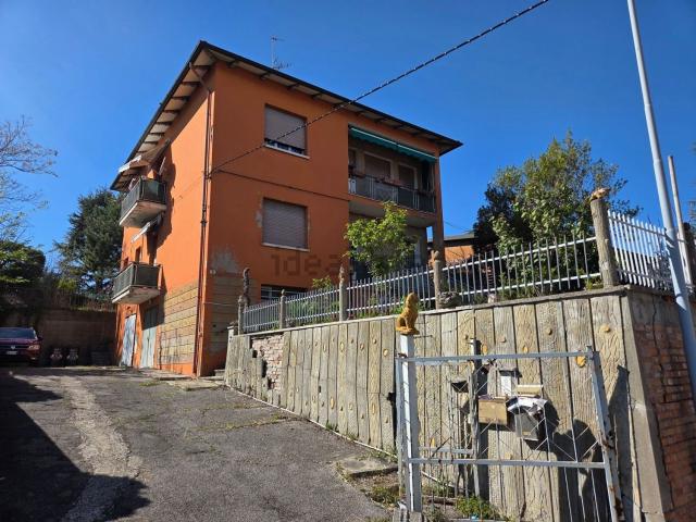 Casa in vendita a Unione dei comuni Valli del Reno, Lavino e Samoggia, Sasso Marconi