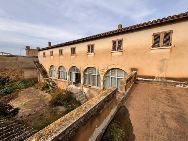 Casa in vendita a Sanluri, Sardigna/Sardegna
