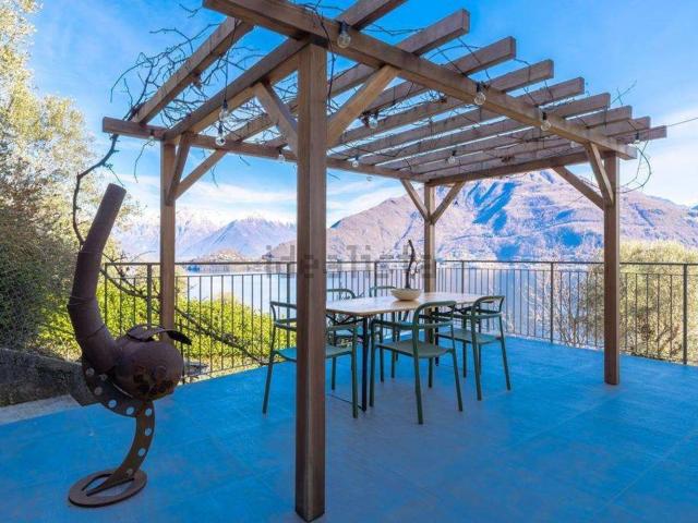 Casa in vendita a Pianello Del Lario, Lombardia