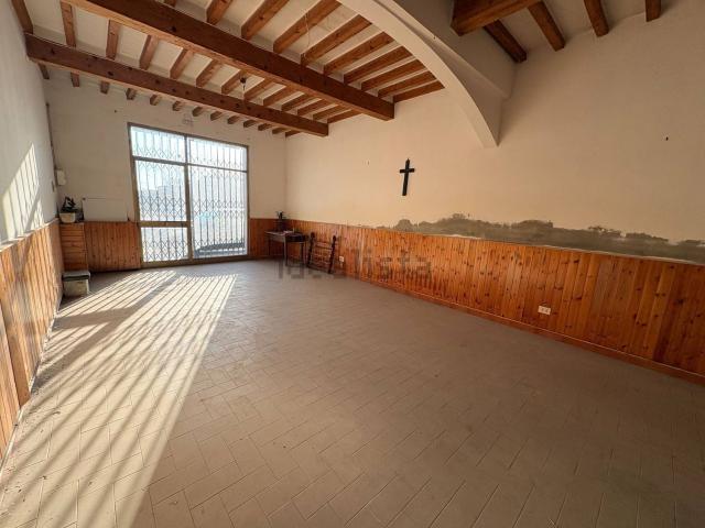 Casa in vendita a Bassa Reggiana, Re