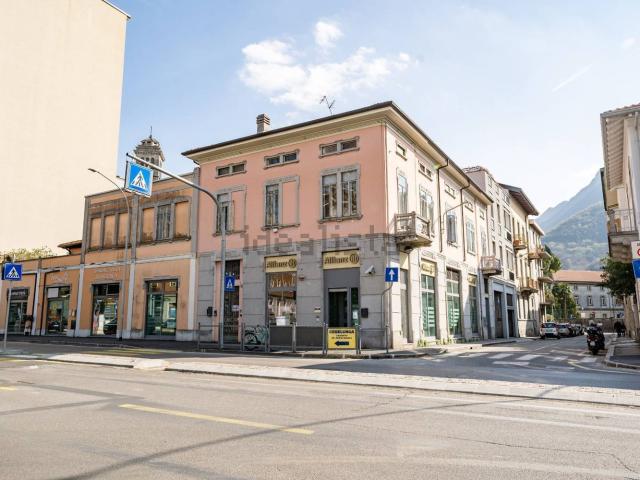 Casa in vendita a Castello, Lecco