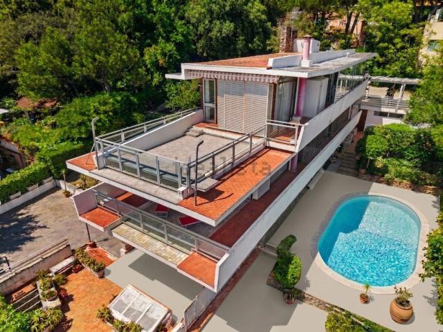 Casa in vendita a Rosignano Marittimo, Toscana