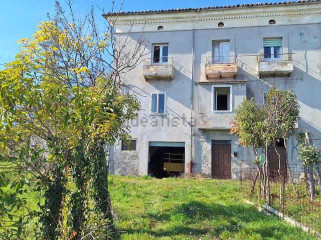 Casa in vendita a Tornareccio, Abruzzo