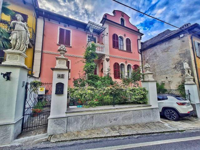 Casa in vendita a Bannio Anzino, Piemonte