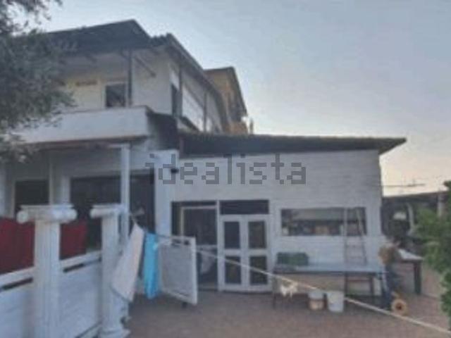 Casa in vendita a Palombina, Ancona