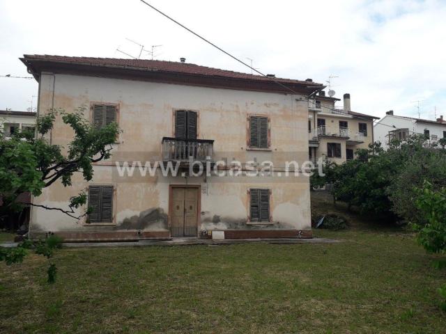 Casa in vendita a Osteria Nuova, Marche