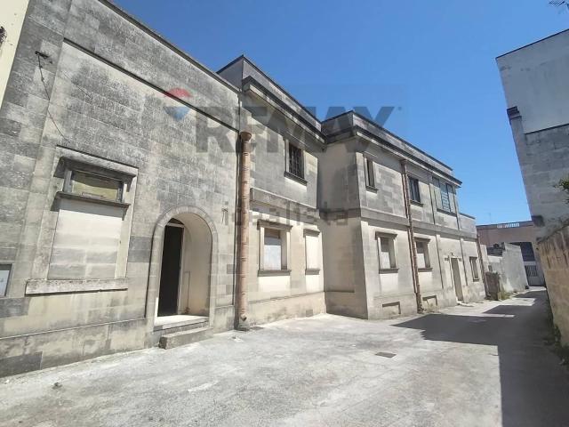 Casa in vendita a Puglia, Lecce