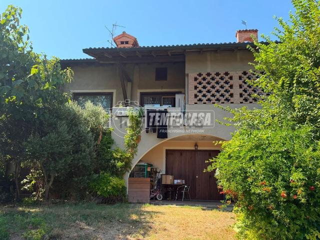 Casa in vendita a Dorno, Lombardia