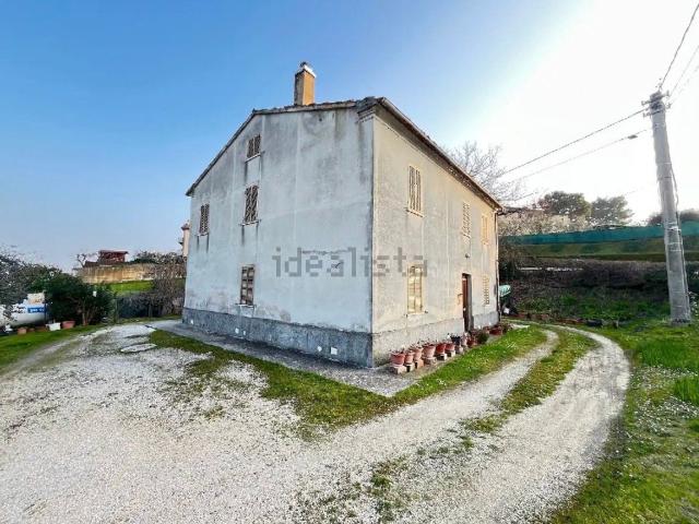 Casa in vendita a Marche, Pesaro E Urbino
