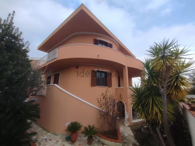 Casa in vendita a Santa Teresa, Spoltore
