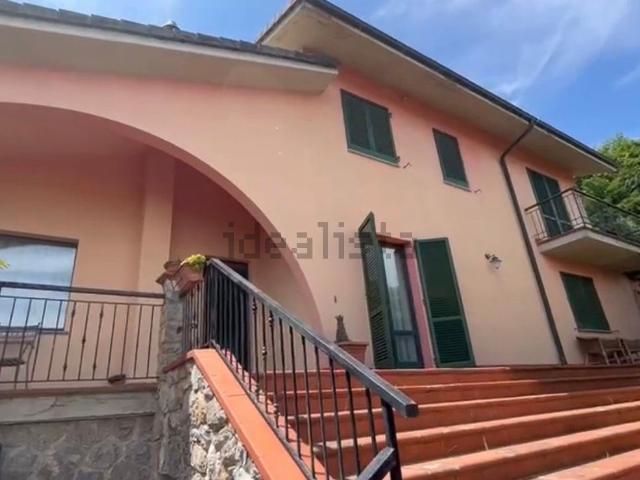 Casa in vendita a Abbadia Di Montepulciano, Toscana