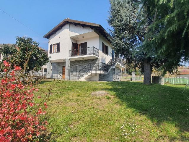 Casa in vendita a Piemonte, Asti