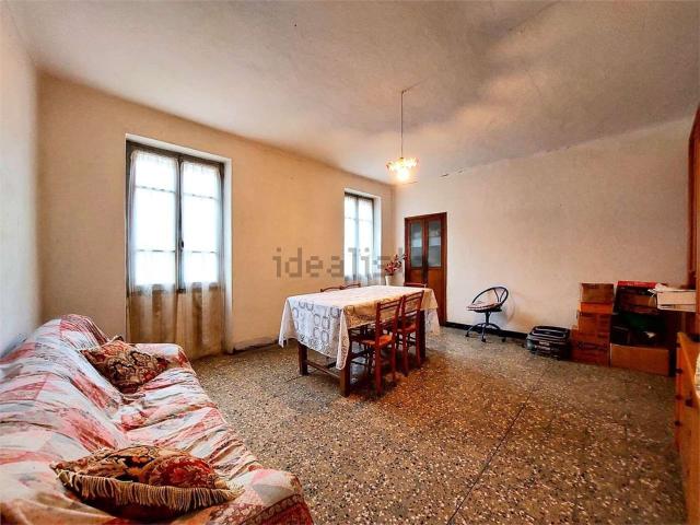 Casa in vendita a Ranzo, Liguria