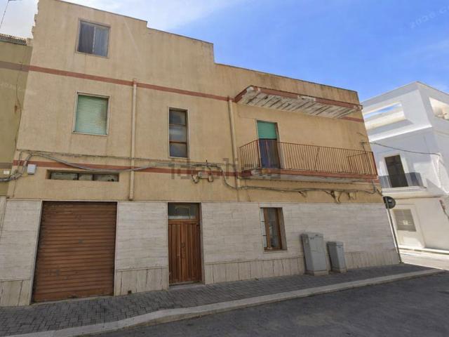 Casa in vendita a Cappuccini, Puglia