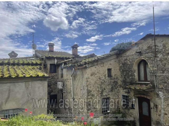 Casa in vendita a Pistoia, Toscana