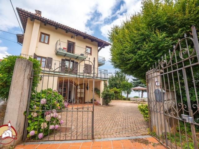 Casa in vendita a Piemonte, Cuneo