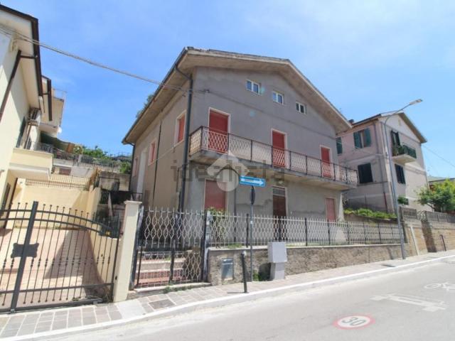 Casa in vendita a Spoltore, Abruzzo